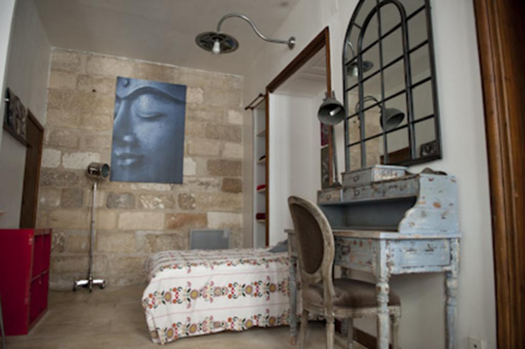 Cite Des Papes Apartment Avignon Luaran gambar