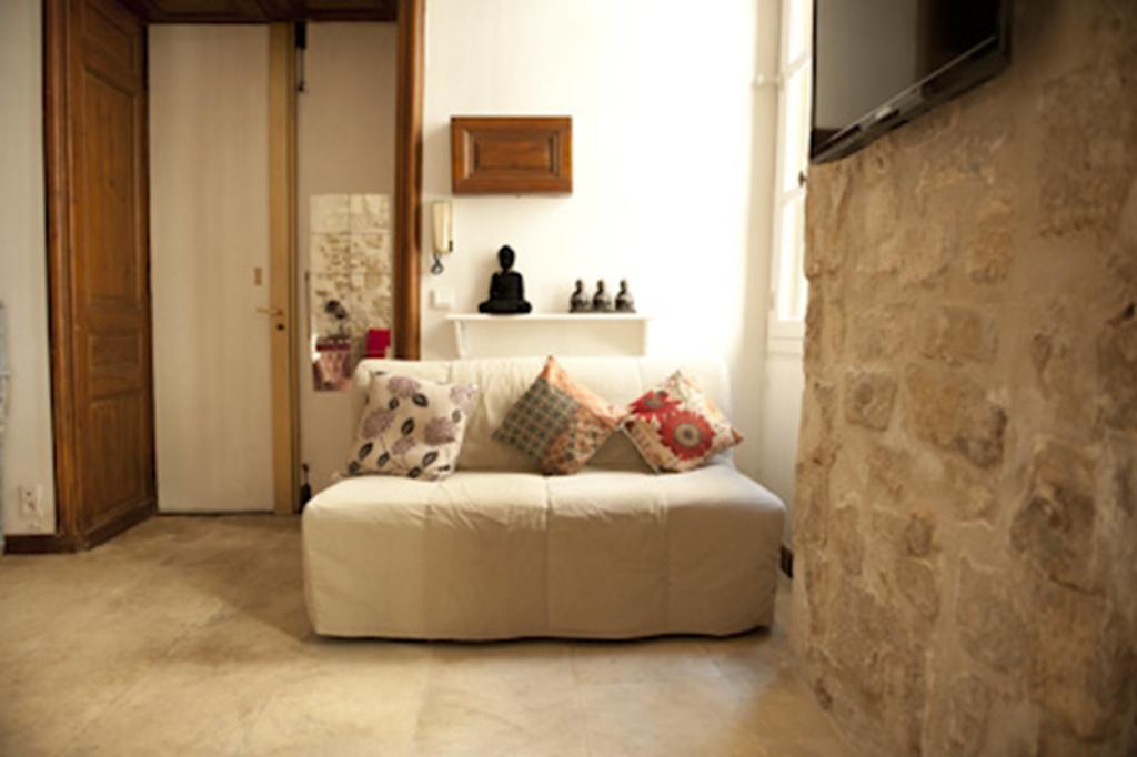 Cite Des Papes Apartment Avignon Luaran gambar